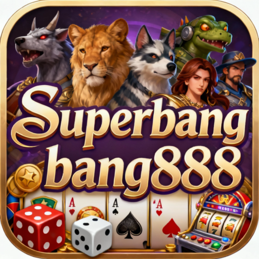 Superbangbang888