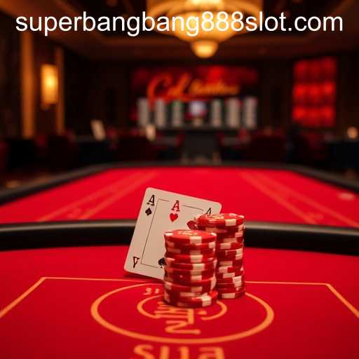 Online Baccarat